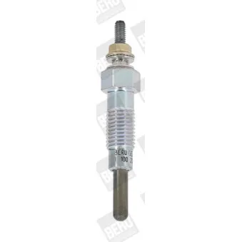 Bougie de préchauffage BERU GN044