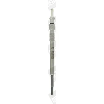 Bougie de préchauffage BERU GN053