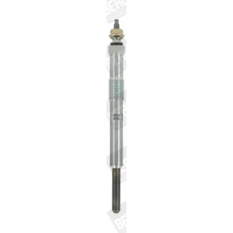 Bougie de préchauffage BERU GN054