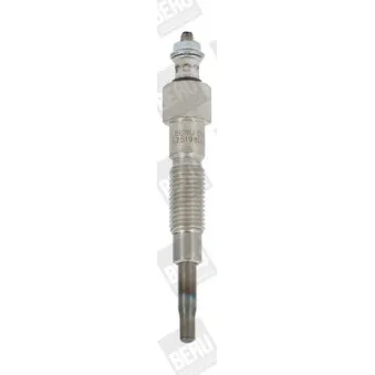 Bougie de préchauffage BERU GN075