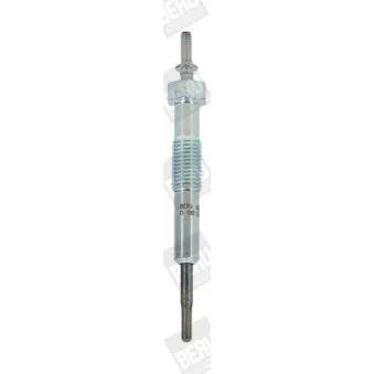 Bougie de préchauffage BERU GN110