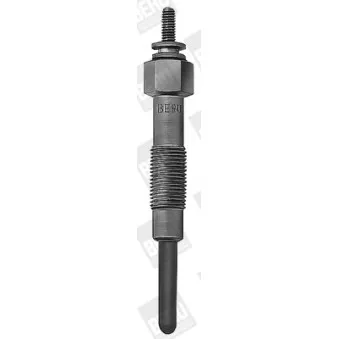 Bougie de préchauffage BERU GN853