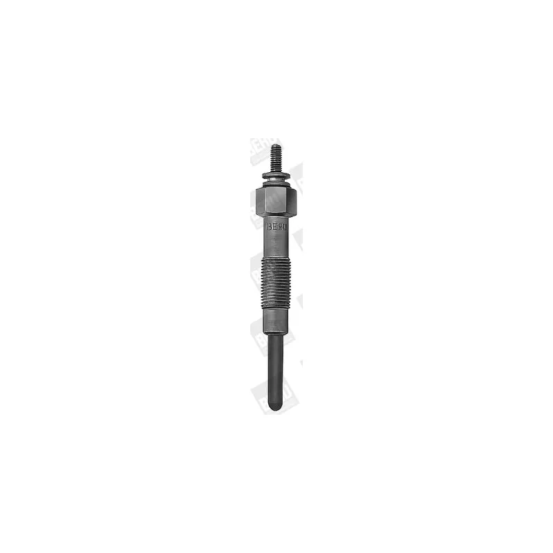 Bougie de préchauffage BERU GN853
