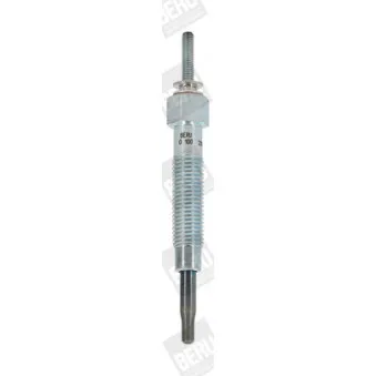 Bougie de préchauffage BERU GN955