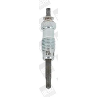 Bougie de préchauffage BERU GN970