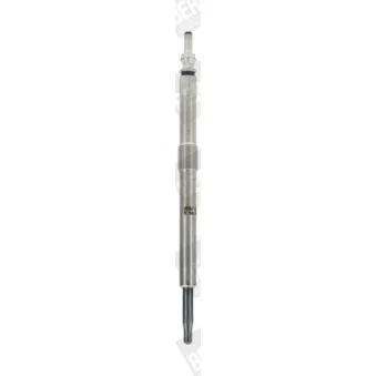 Bougie de préchauffage BERU GN989