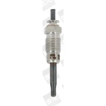Bougie de préchauffage BERU GN991