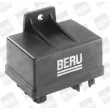Appareil de commande, temps de préchauffage BERU GR034 - Visuel 3