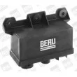 Appareil de commande, temps de préchauffage BERU GR067 - Visuel 3