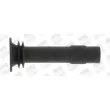 Fiche, bougie d'allumage BERU GS39 - Visuel 1