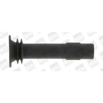 Fiche, bougie d'allumage BERU GS39
