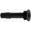 Fiche, bougie d'allumage BERU GS39 - Visuel 2