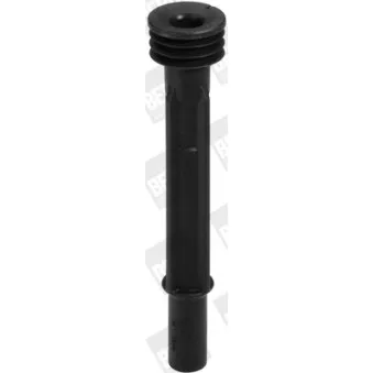 Fiche, bougie d'allumage BERU GS51