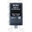 Appareil de commande, temps de préchauffage BERU GSE151 - Visuel 2