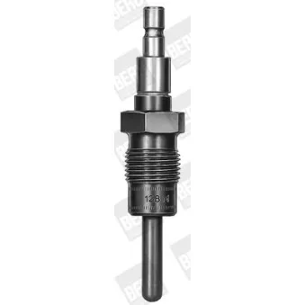 Bougie de préchauffage BERU GV145