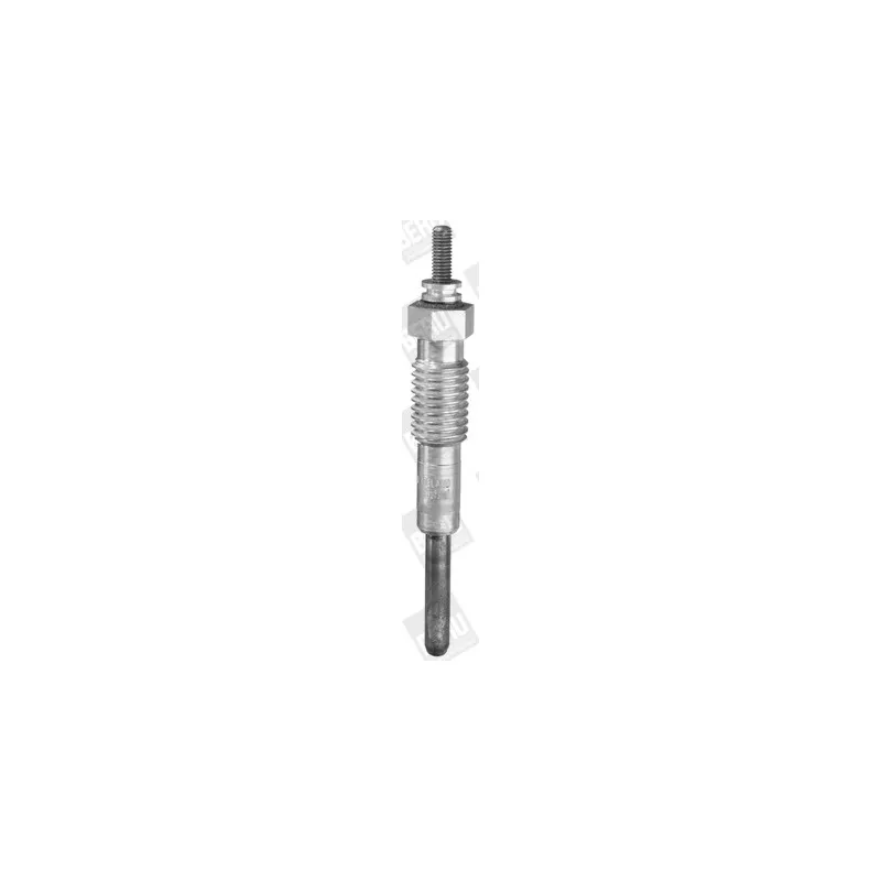 Bougie de préchauffage BERU GV155