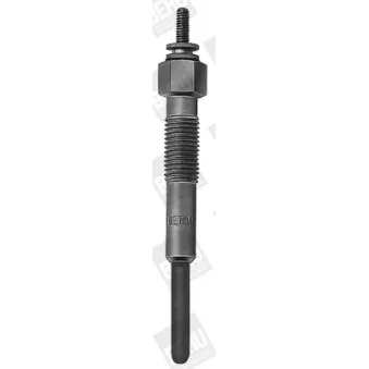 Bougie de préchauffage BERU GV685