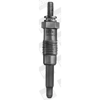 Bougie de préchauffage BERU GV844