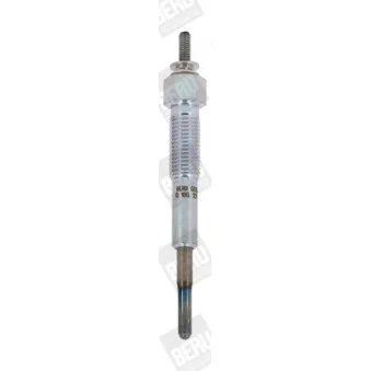 Bougie de préchauffage BERU GV886