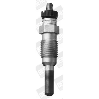 Bougie de préchauffage BERU GV888