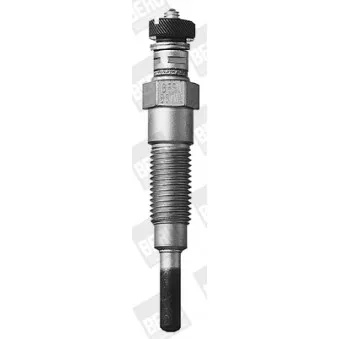 Bougie de préchauffage BERU GV889