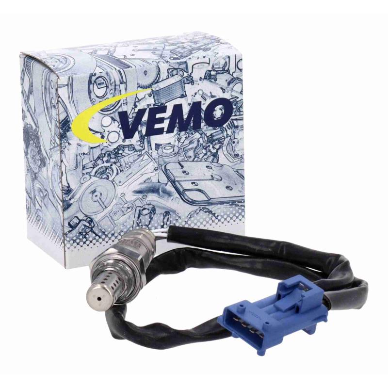 Sonde lambda VEMO V22-76-0007 - Visuel 2
