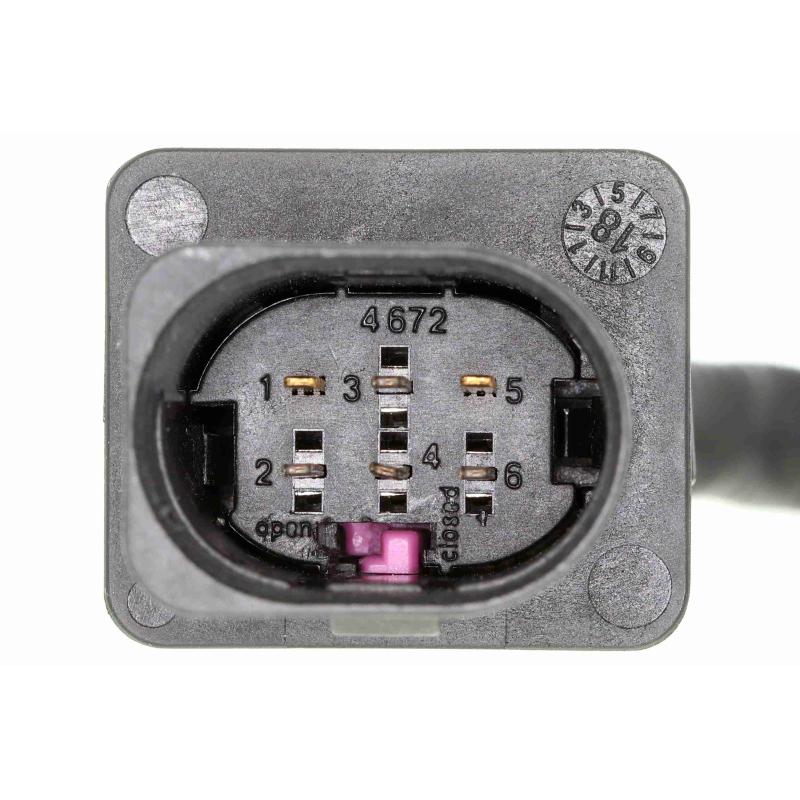 Sonde lambda VEMO V22-76-0018 - Visuel 2