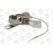 Jeu de contacts, distributeur d'allumage BERU KS290-B - Visuel 1