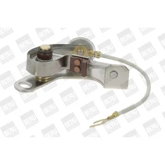 Jeu de contacts, distributeur d'allumage BERU KS290-B
