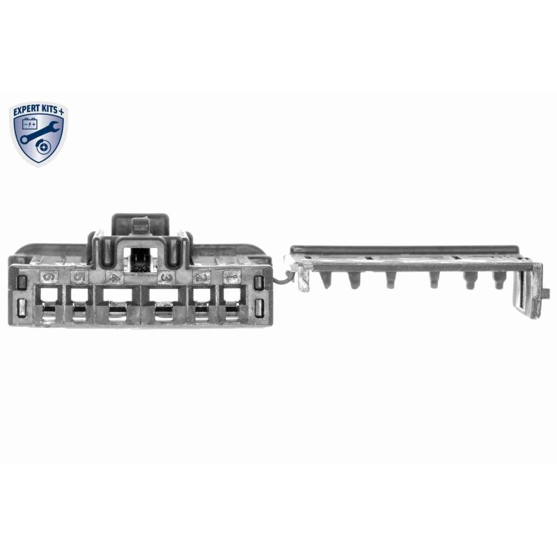 Kit de montage, kit de câbles VEMO V22-83-0005 - Visuel 2