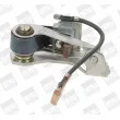 Jeu de contacts, distributeur d'allumage BERU KS650 - Visuel 1