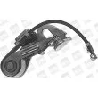 Jeu de contacts, distributeur d'allumage BERU KS650 - Visuel 2