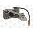 Jeu de contacts, distributeur d'allumage BERU KS650PS - Visuel 1