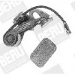 Jeu de contacts, distributeur d'allumage BERU KS650PS - Visuel 2