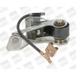 Jeu de contacts, distributeur d'allumage BERU KS653P - Visuel 1
