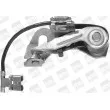 Jeu de contacts, distributeur d'allumage BERU KS653P - Visuel 2