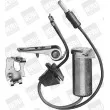 Jeu de contacts, distributeur d'allumage BERU KS736 - Visuel 2