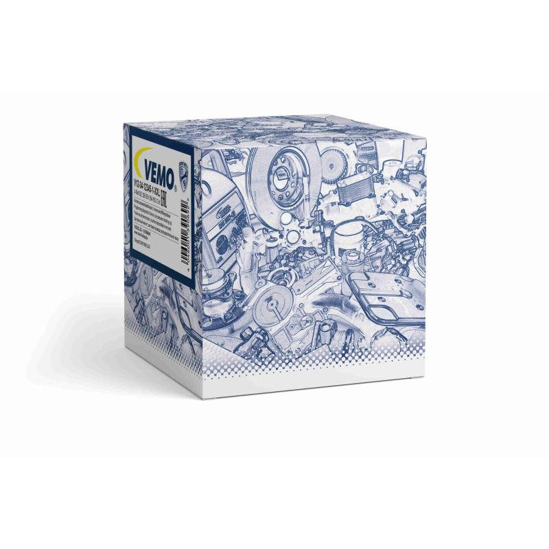 Condenseur, climatisation VEMO V24-62-0002 - Visuel 2