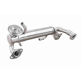 Radiateur, réaspiration des gaz d'échappement VEMO V24-63-0017