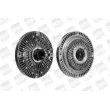Embrayage, ventilateur de radiateur BERU LK004 - Visuel 2