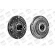 Embrayage, ventilateur de radiateur BERU LK005 - Visuel 2