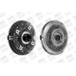 Embrayage, ventilateur de radiateur BERU LK006 - Visuel 2