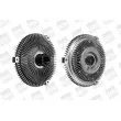 Embrayage, ventilateur de radiateur BERU LK008 - Visuel 2