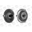 Embrayage, ventilateur de radiateur BERU LK009 - Visuel 2