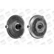 Embrayage, ventilateur de radiateur BERU LK011 - Visuel 2