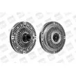 Embrayage, ventilateur de radiateur BERU LK012 - Visuel 2