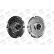 Embrayage, ventilateur de radiateur BERU LK013 - Visuel 2