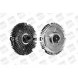 Embrayage, ventilateur de radiateur BERU LK017 - Visuel 2