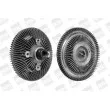 Embrayage, ventilateur de radiateur BERU LK022 - Visuel 2