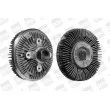 Embrayage, ventilateur de radiateur BERU LK023 - Visuel 2